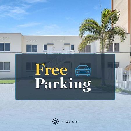 Free Parking, Bay View, Pool, Step To Beach 好莱坞 外观 照片